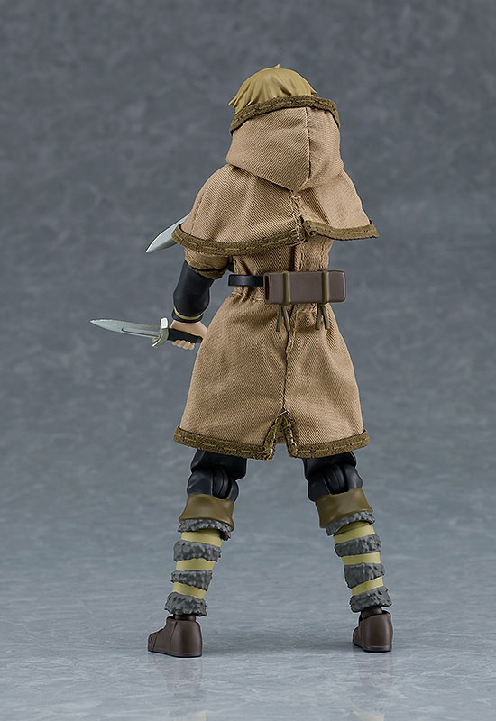 figma Vinland Saga Thorfinn