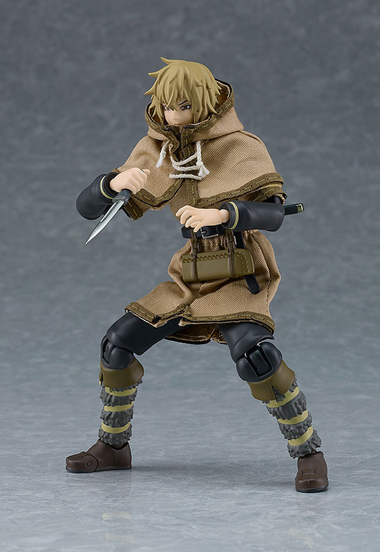 figma Vinland Saga Thorfinn
