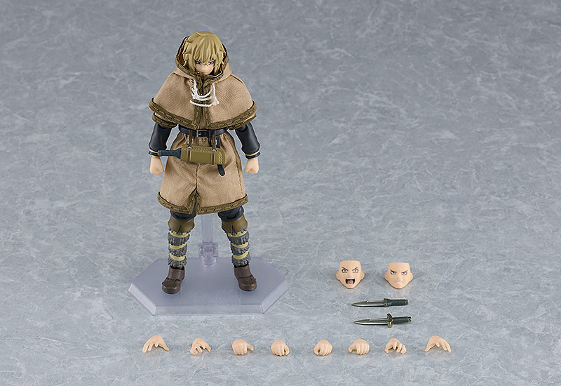 figma Vinland Saga Thorfinn