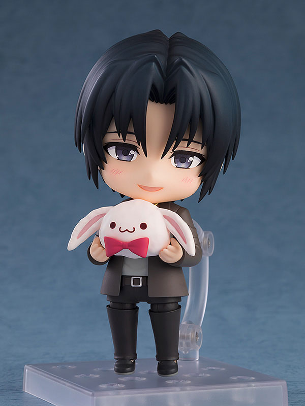 Nendoroid Idolish7 Iori Izumi