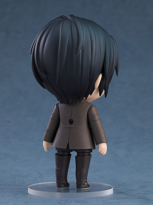 Nendoroid Idolish7 Iori Izumi