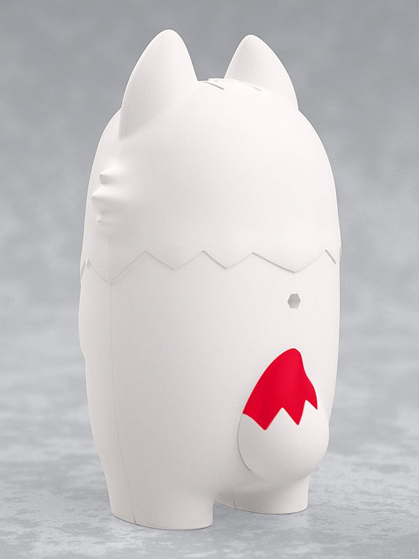 Nendoroid More Kigurumi Face Parts Case