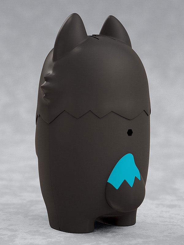 Nendoroid More Kigurumi Face Parts Case