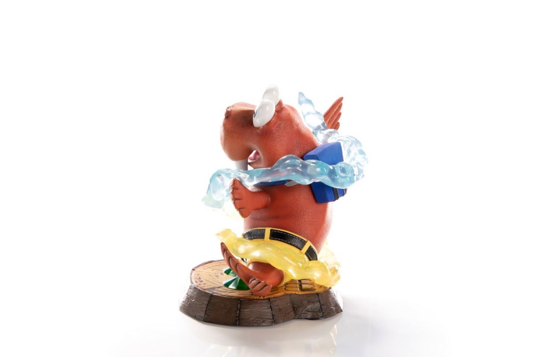 Banjo Bear Series - Walrus Banjo