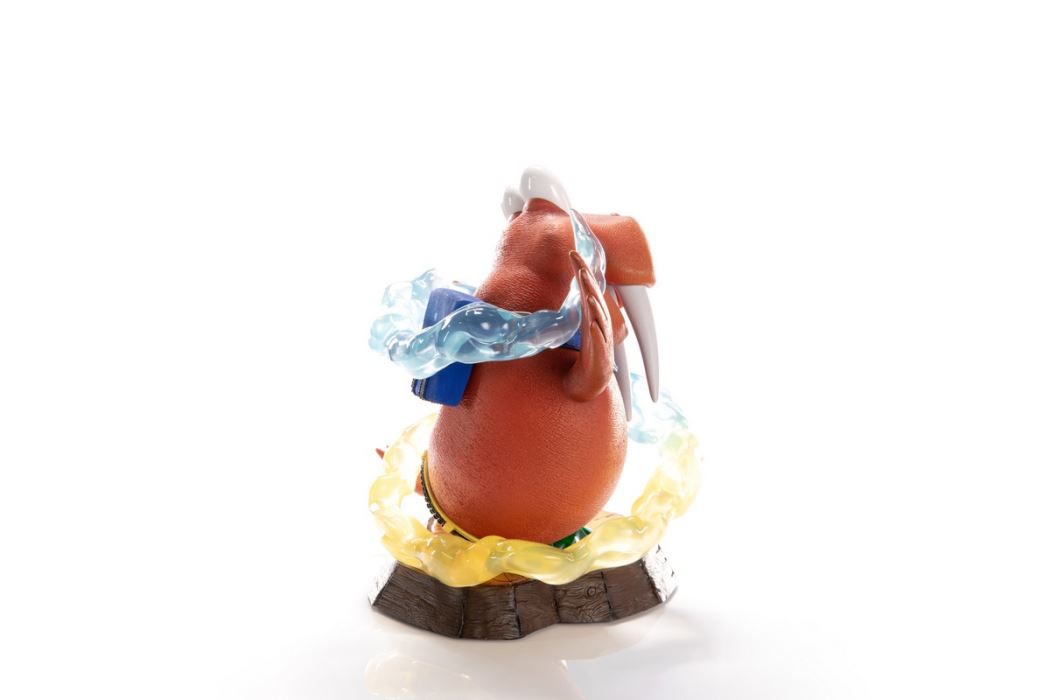 Banjo Bear Series - Walrus Banjo