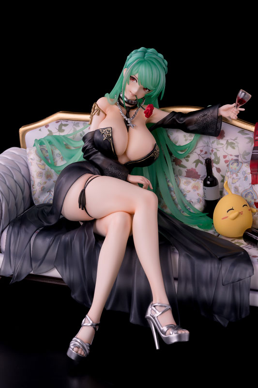 Azur Lane Littorio Calabria Aurea 1/7