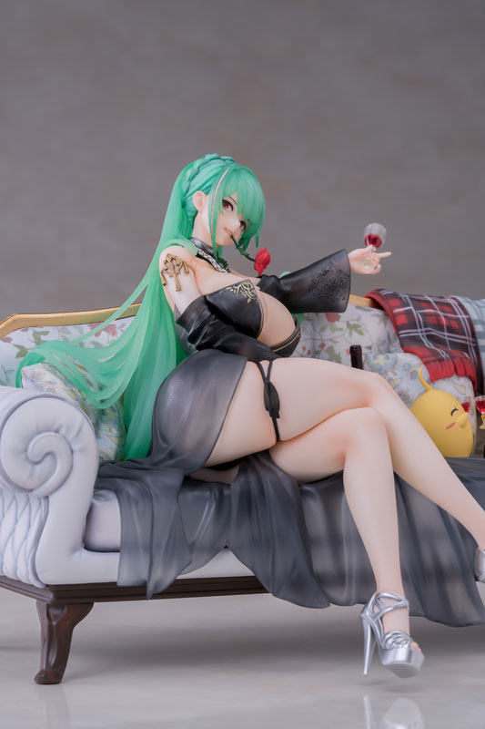 Azur Lane Littorio Calabria Aurea 1/7