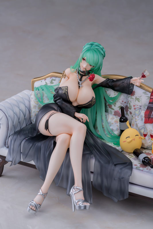 Azur Lane Littorio Calabria Aurea 1/7