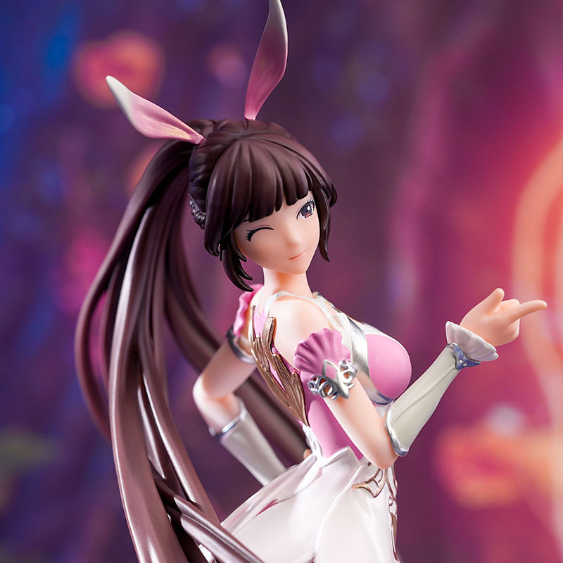 Soul Land Xiao Wu 1/8