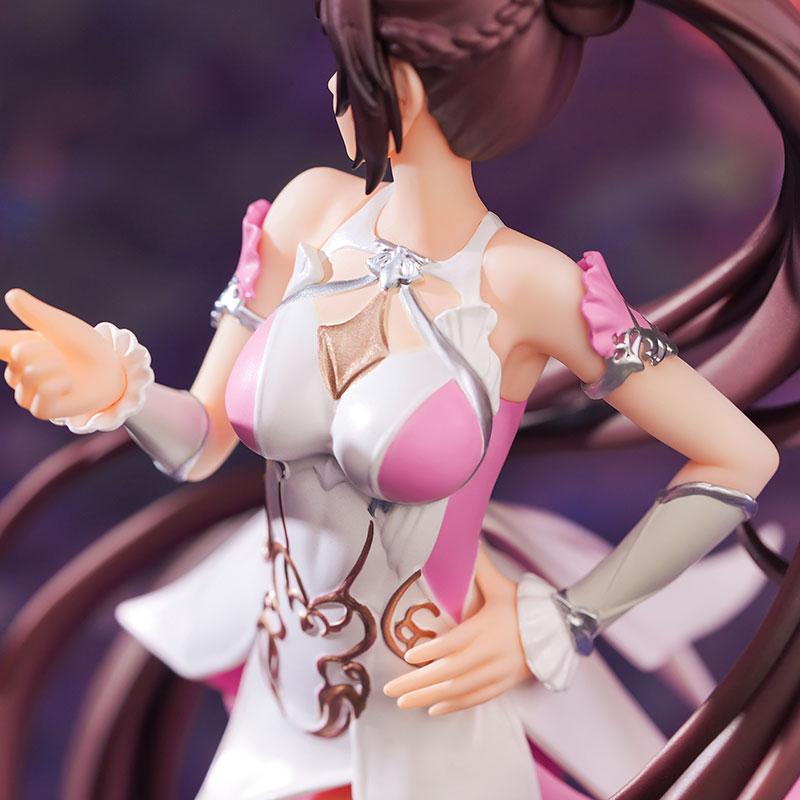 Soul Land Xiao Wu 1/8