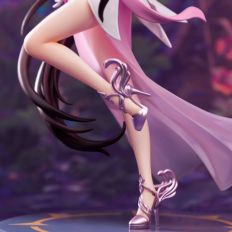 Soul Land Xiao Wu 1/8