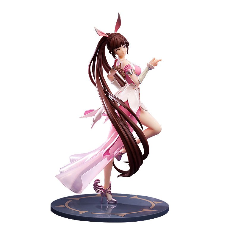 Soul Land Xiao Wu 1/8