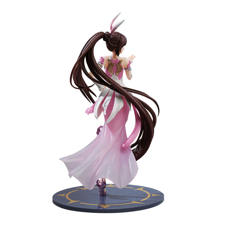 Soul Land Xiao Wu 1/8