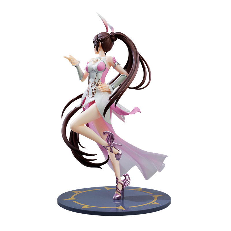 Soul Land Xiao Wu 1/8