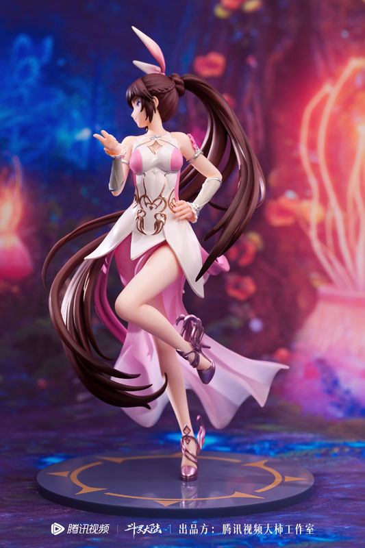 Soul Land Xiao Wu 1/8