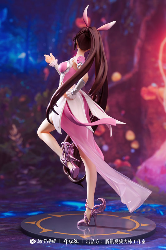 Soul Land Xiao Wu 1/8