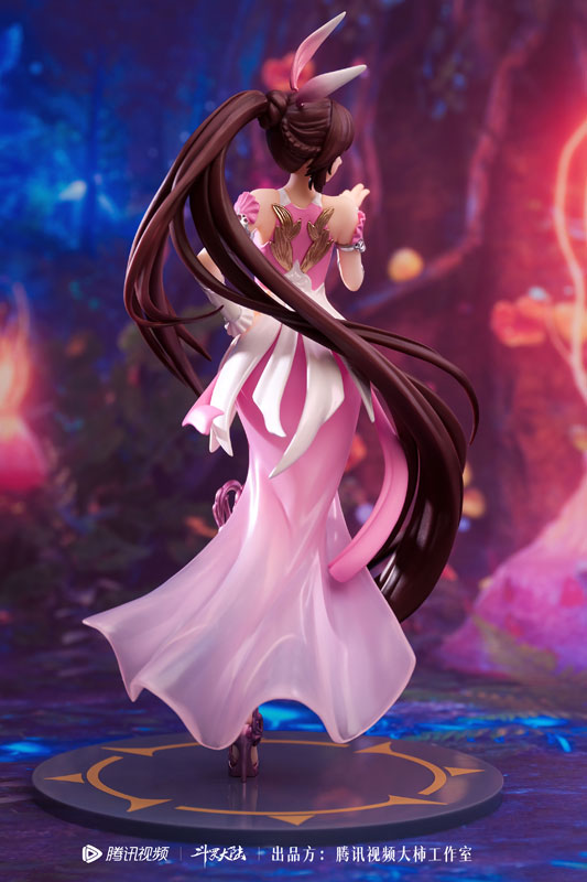 Soul Land Xiao Wu 1/8