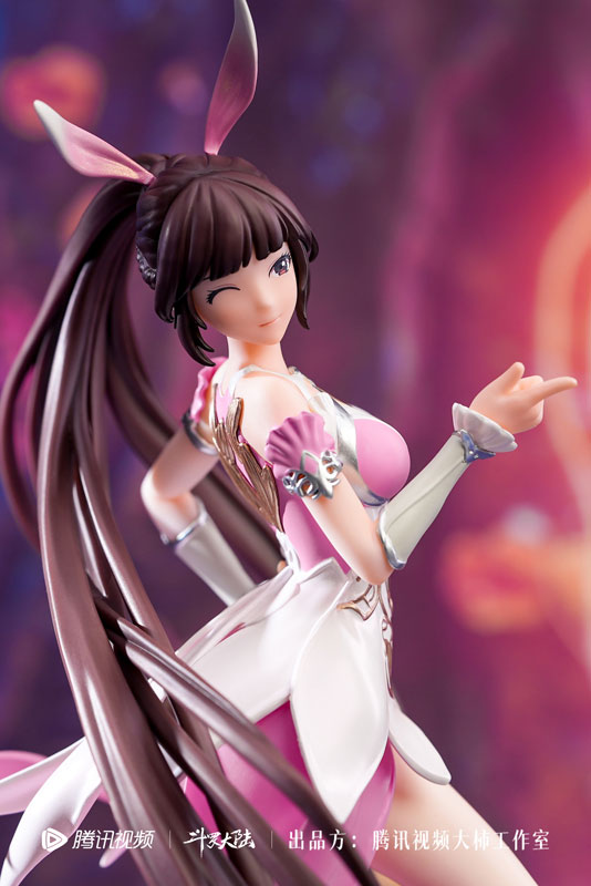 Soul Land Xiao Wu 1/8