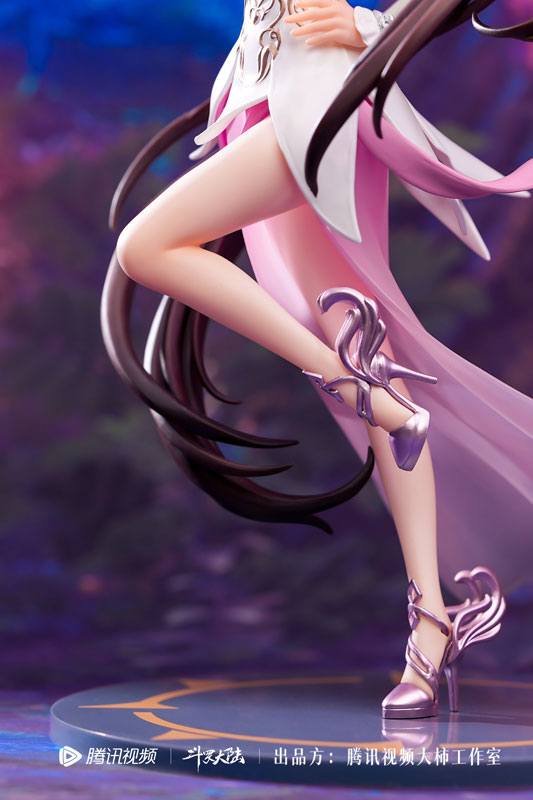 Soul Land Xiao Wu 1/8