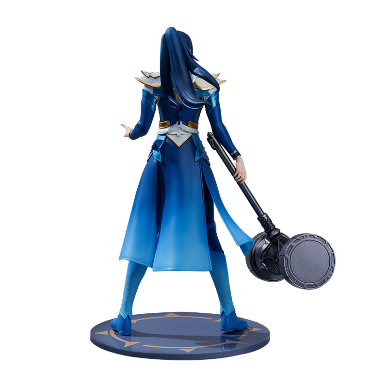Soul Land Tang San 1/8