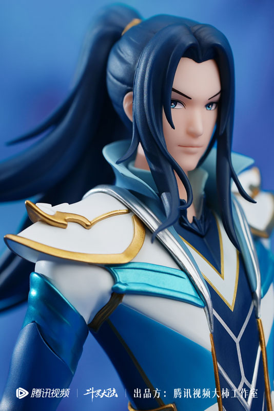 Soul Land Tang San 1/8