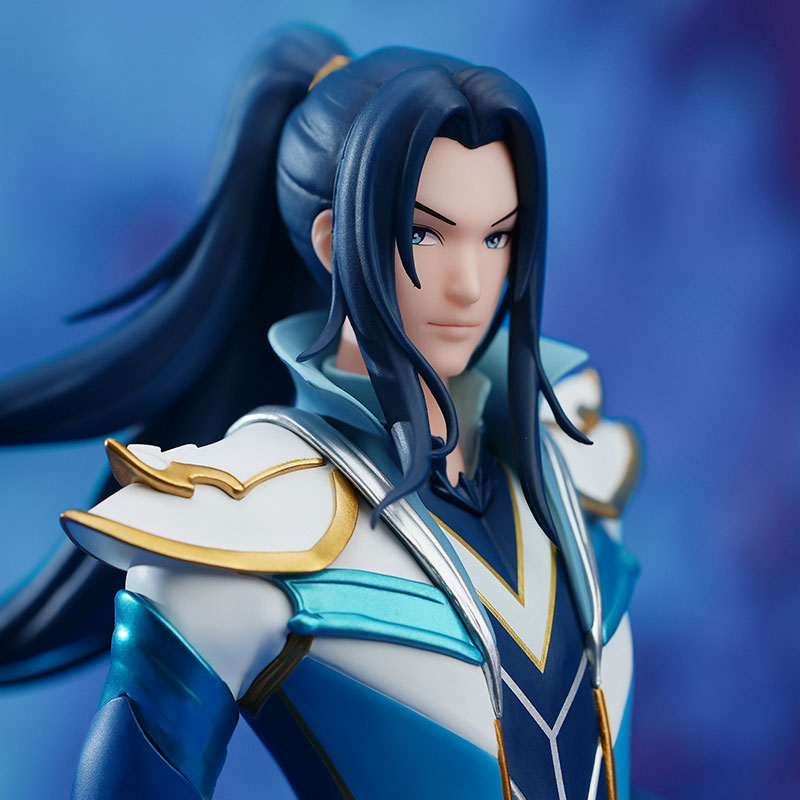 Soul Land Tang San 1/8