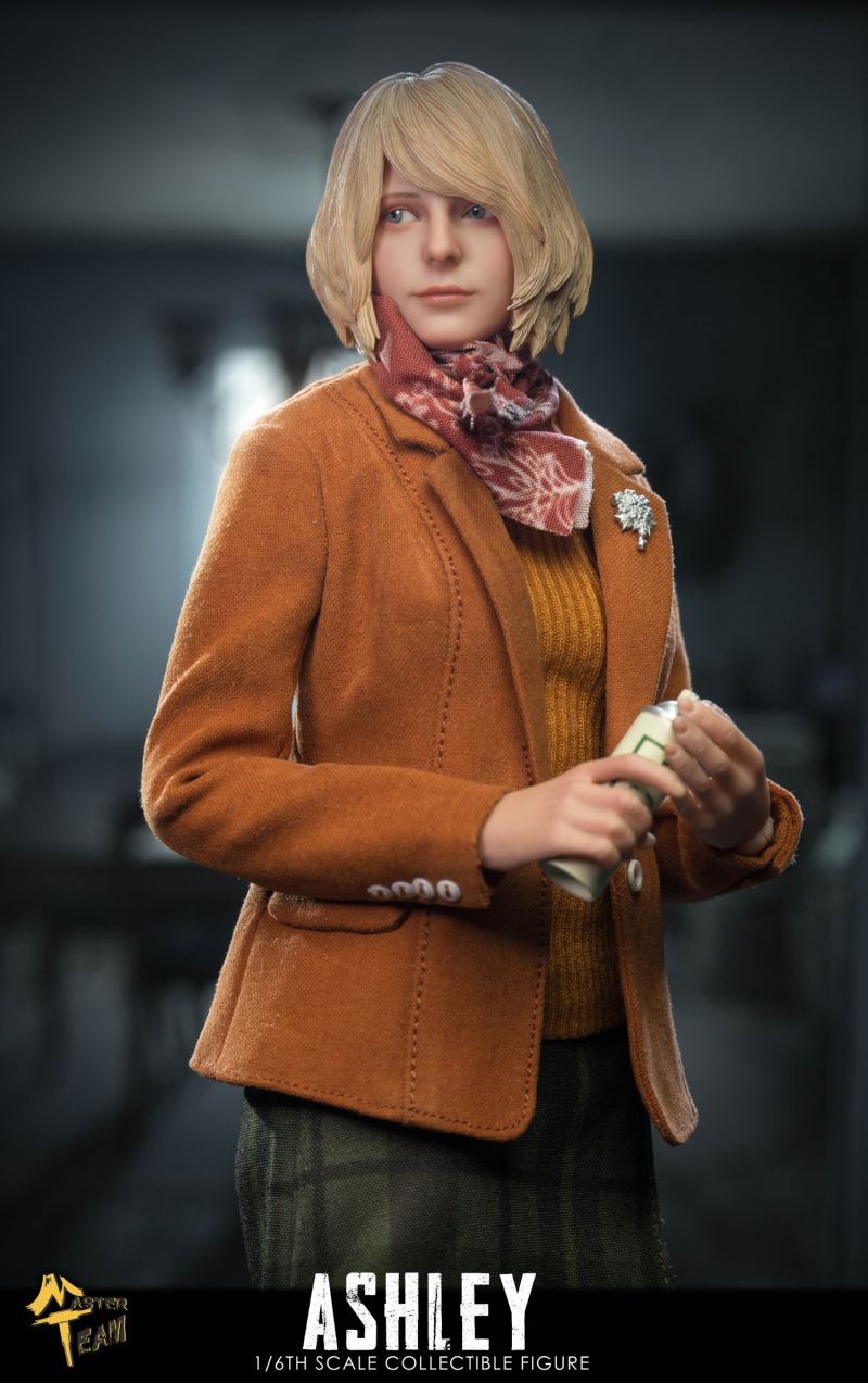 ASHLEY 1/6