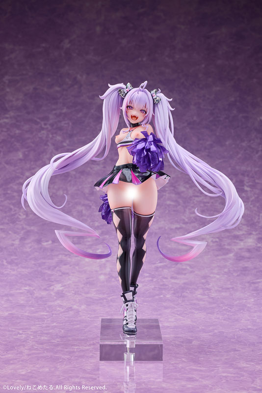 Kanon Mannoji Illustrated by Neko Metaru 1/6