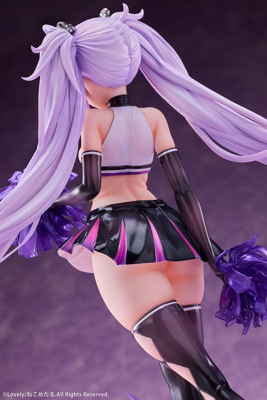 Kanon Mannoji Illustrated by Neko Metaru 1/6