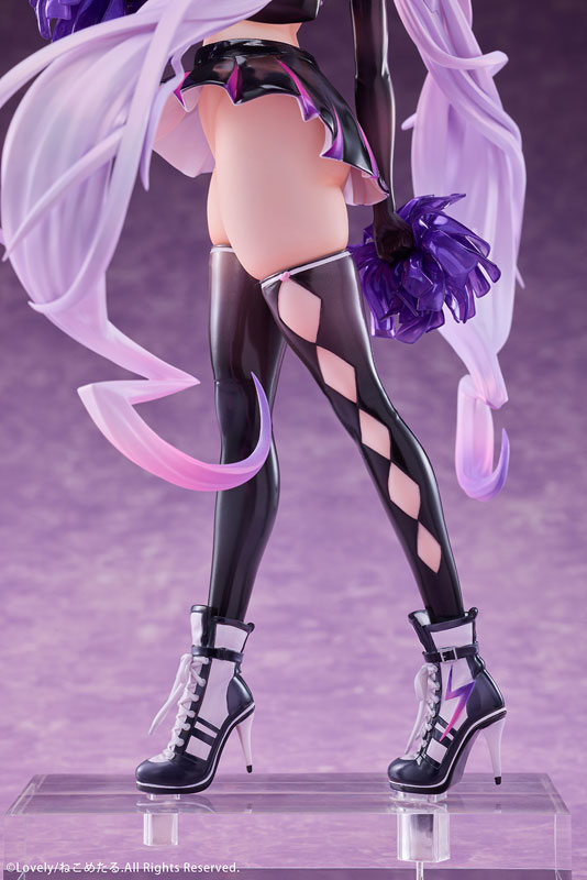 Kanon Mannoji Illustrated by Neko Metaru 1/6