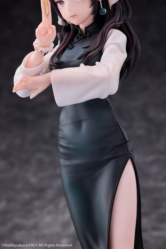 Yao Zhi Illustrated by FKEY 1/6
