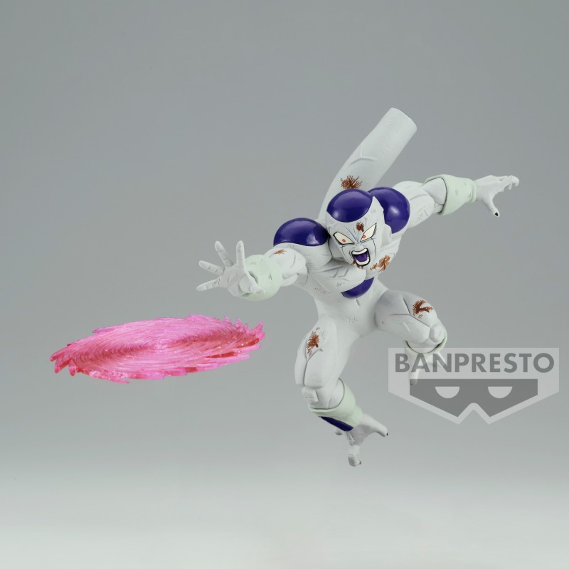 DRAGON BALL ZG×materia FRIEZA Ⅱ