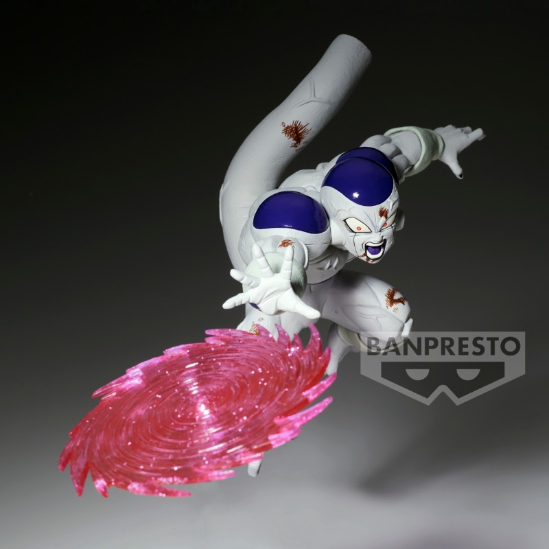 DRAGON BALL ZG×materia FRIEZA Ⅱ