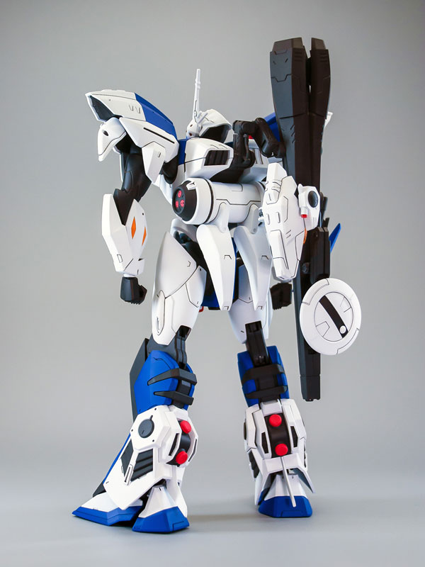 Tekkaman Blade Sol Tekkaman Unit 2