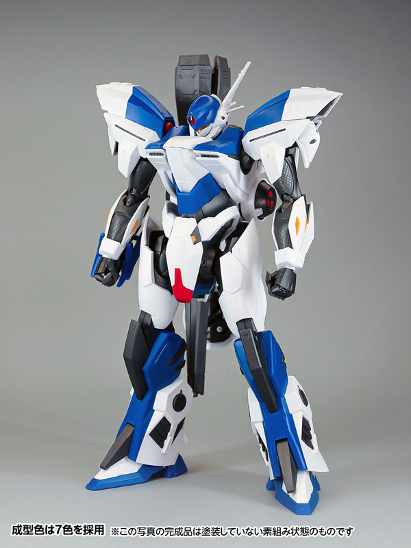 Tekkaman Blade Sol Tekkaman Unit 2