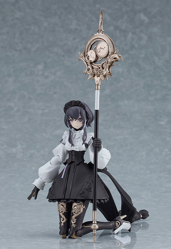 figma Hito Kaiki NH-02-