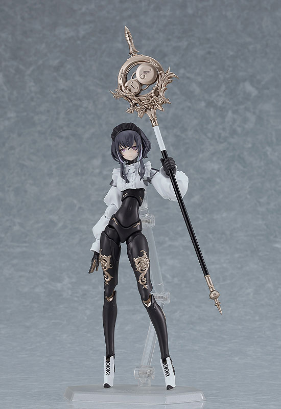figma Hito Kaiki NH-02-