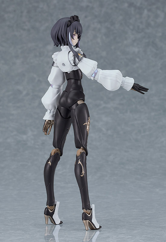 figma Hito Kaiki NH-02-