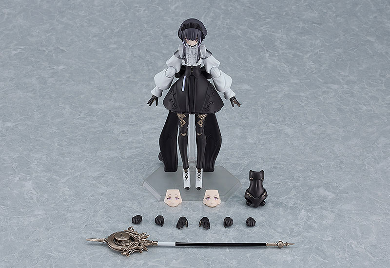 figma Hito Kaiki NH-02-