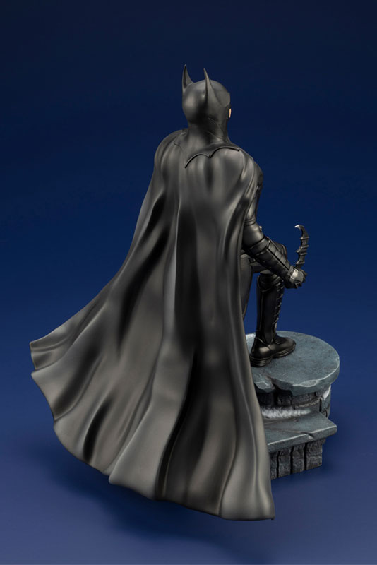 ARTFX The Flash Movie Batman 1/6