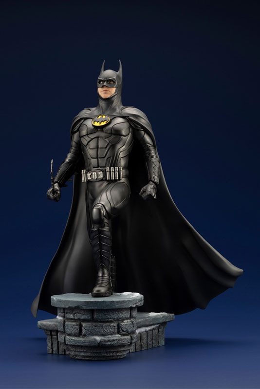 ARTFX The Flash Movie Batman 1/6