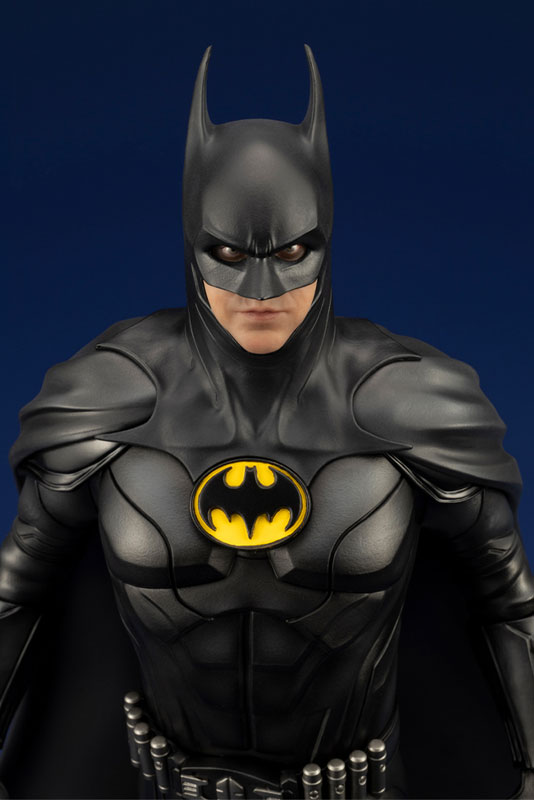ARTFX The Flash Movie Batman 1/6
