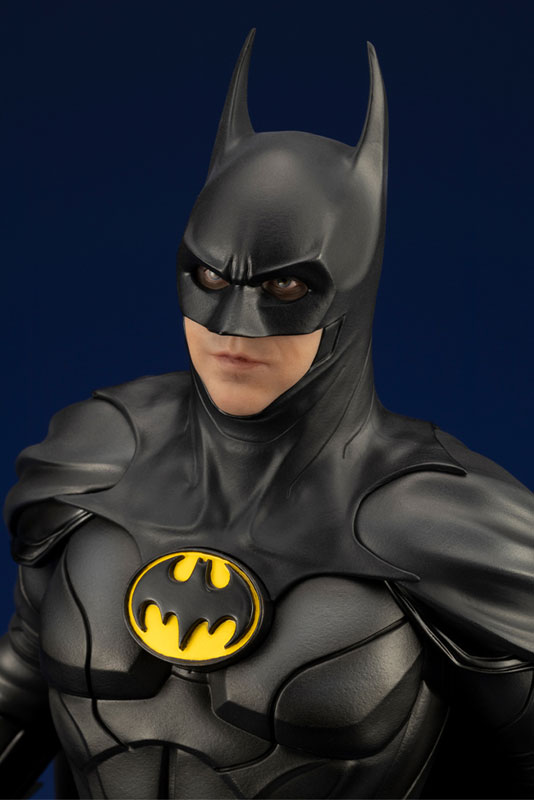 ARTFX The Flash Movie Batman 1/6
