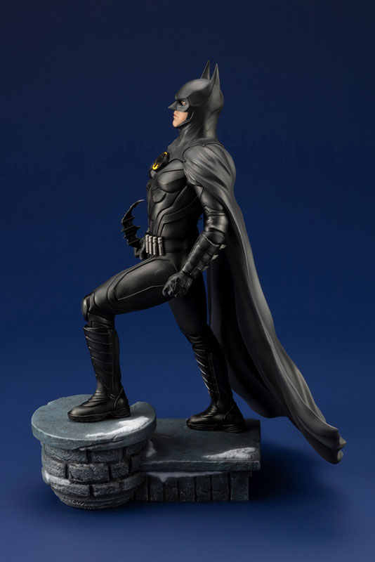 ARTFX The Flash Movie Batman 1/6
