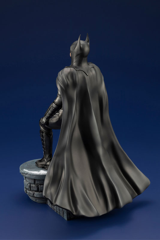 ARTFX The Flash Movie Batman 1/6
