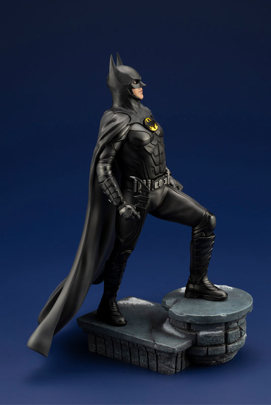 ARTFX The Flash Movie Batman 1/6