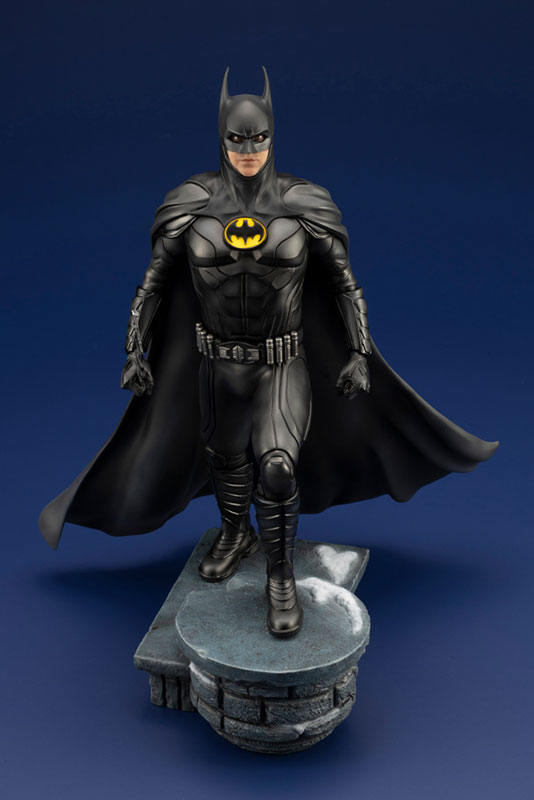 ARTFX The Flash Movie Batman 1/6
