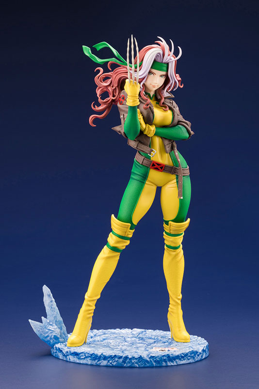 MARVEL BISHOUJO MARVEL UNIVERSE Rogue REBIRTH 1/7
