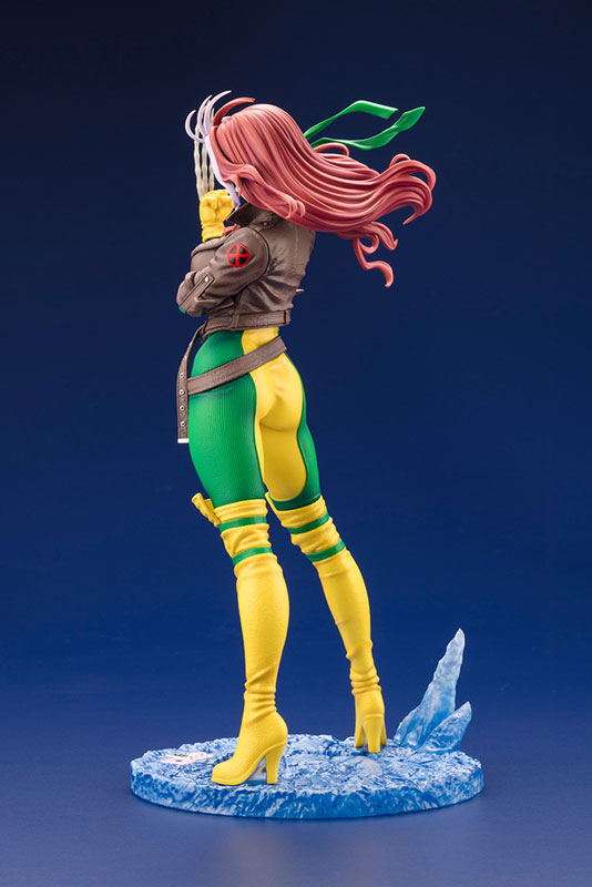MARVEL BISHOUJO MARVEL UNIVERSE Rogue REBIRTH 1/7