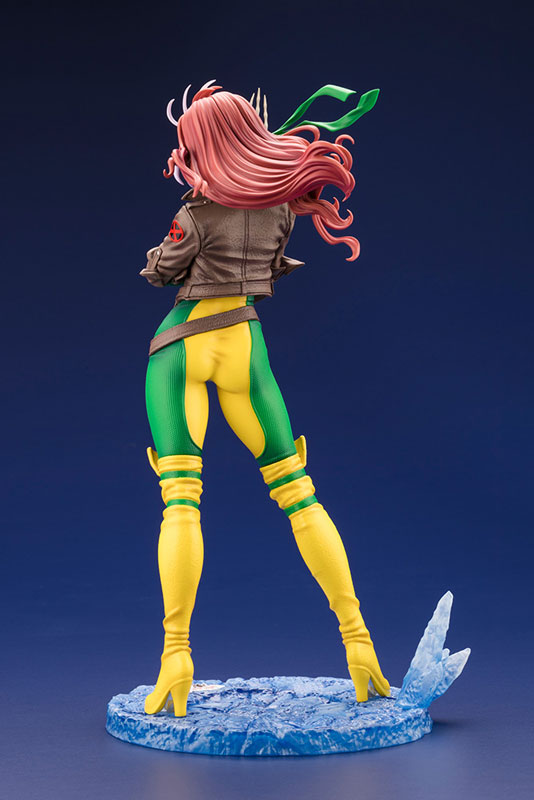 MARVEL BISHOUJO MARVEL UNIVERSE Rogue REBIRTH 1/7